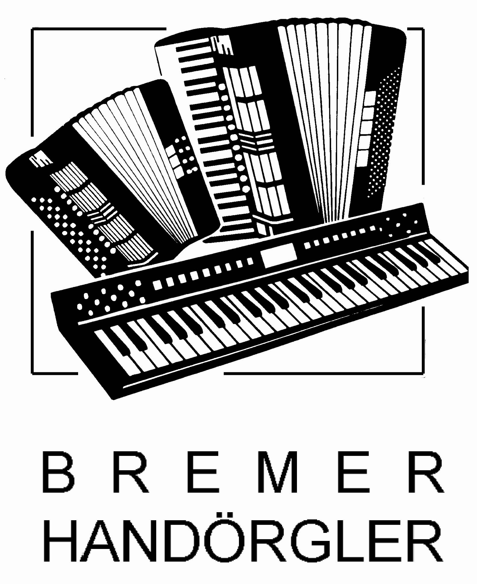 Akkordeonorchester Bremer Handörgler Bremen/Walle und Brinkum / Blocken